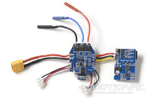 Lade das Bild in den Galerie-Viewer, RotorScale 180 Size F1 Power Distribution Board (PDB) RSH1003-019

