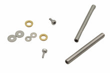 Load image into Gallery viewer, RotorScale 200 Size Airwolf Blade Shaft Set
