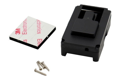 RotorScale 200 Size Airwolf Flight Controller Casing RSH1022-104