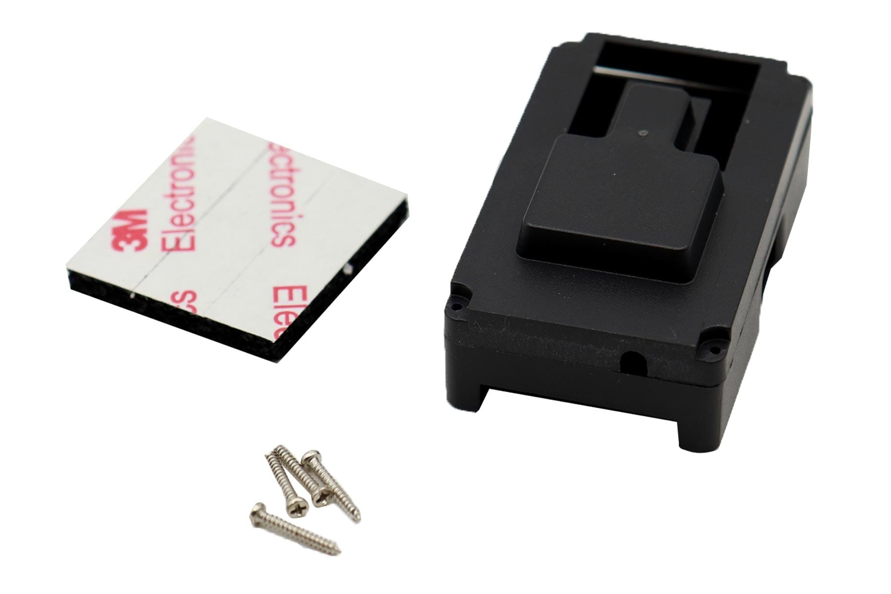 RotorScale 200 Size Airwolf Flight Controller Casing RSH1022-104