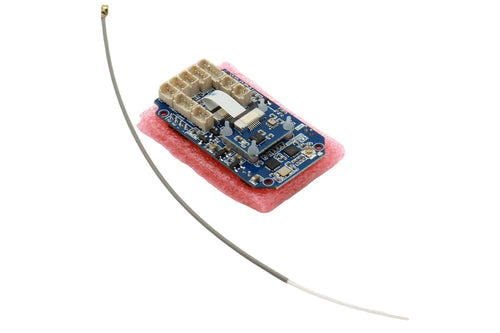 RotorScale 200 Size Airwolf Flight Controller RSH1022-105