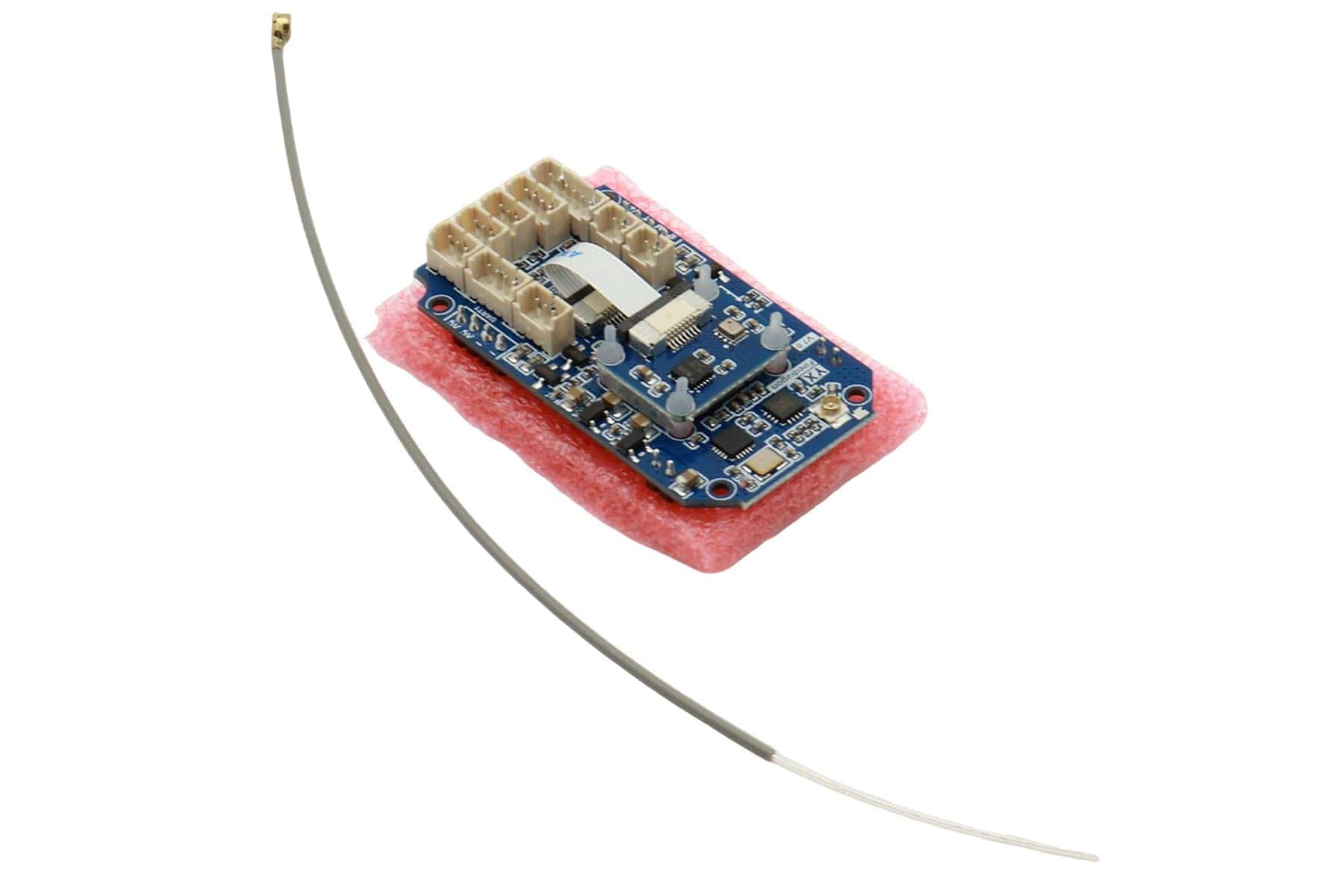 RotorScale 200 Size Airwolf Flight Controller RSH1022-105