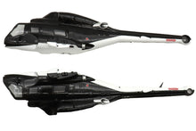 Load image into Gallery viewer, RotorScale 200 Size Airwolf Fuselage (Without Cockpit Cover) RSH1022-113
