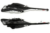 RotorScale 200 Size Airwolf Fuselage (Without Cockpit Cover) RSH1022-113
