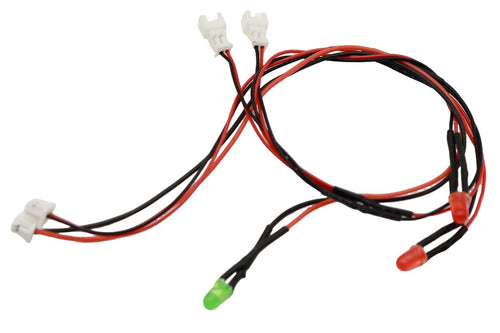 RotorScale 200 Size Airwolf LED Light Set RSH1022-110
