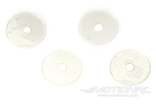 Load image into Gallery viewer, RotorScale 200 Size F180 Helicopter Main Blade Gasket (4) RSH1004-037
