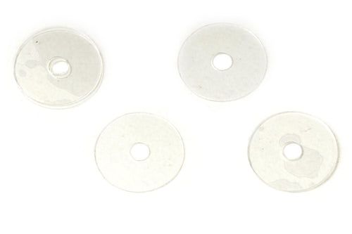 RotorScale 200 Size F180 Helicopter Main Blade Gasket (4) RSH1004-037