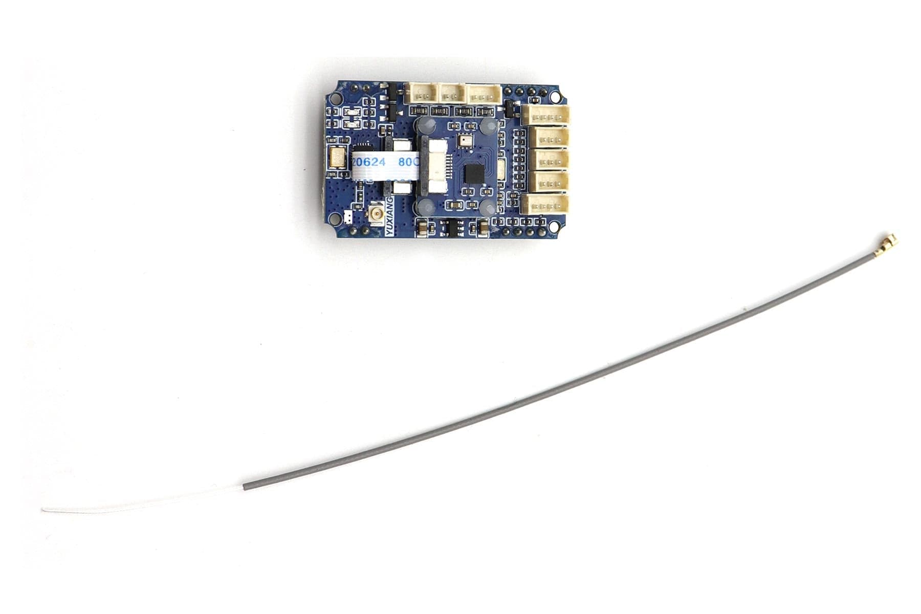 RotorScale 200 Size Helicopter Flight Controller RSH1020-121