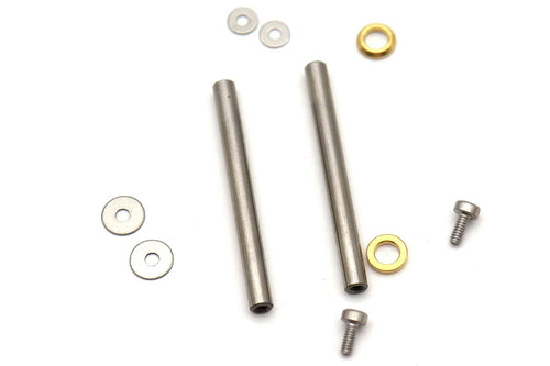 RotorScale 200 Size Helicopter Spindle Set