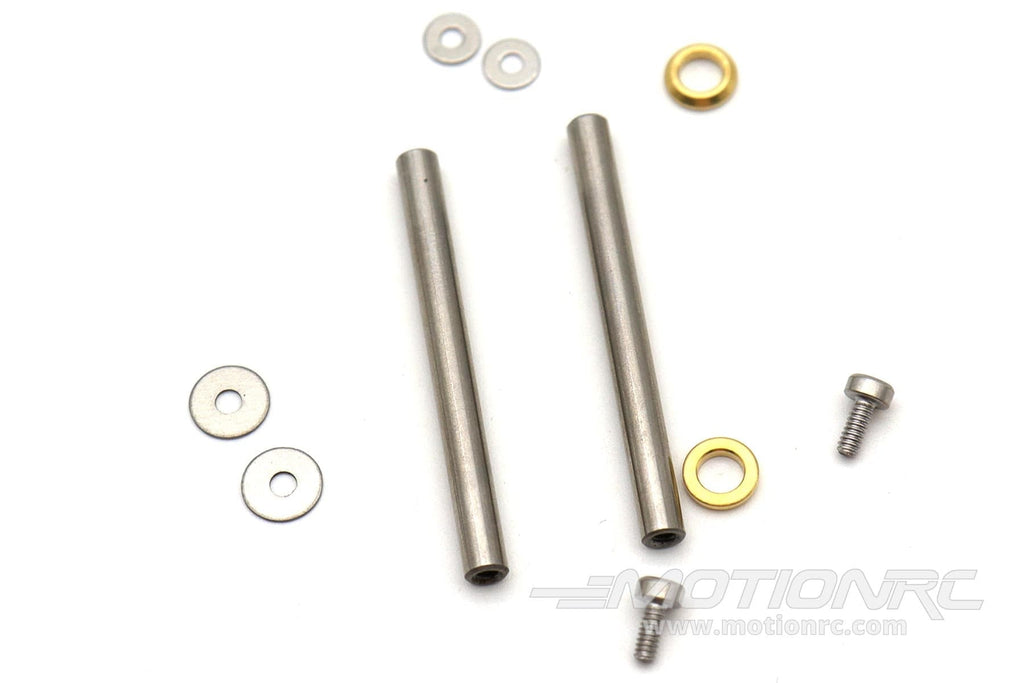 RotorScale 200 Size Helicopter Spindle Set