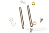 RotorScale 200 Size Helicopter Spindle Set