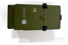 Lade das Bild in den Galerie-Viewer, RotorScale 200 Size UH-1 Huey 2S 7.4V 1400mAh LiPo Battery RSH1020-103
