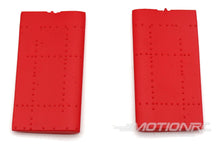 Load image into Gallery viewer, RotorScale 200 Size UH-1 Huey Horizontal Stabilizer RSH1020-105

