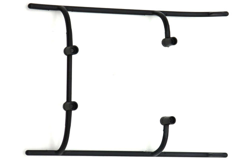 RotorScale 200 Size UH-1 Huey Landing Gear RSH1020-102