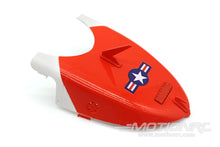 Lade das Bild in den Galerie-Viewer, RotorScale 220 Size UH-60 Coast Guard Forward Fuselage Section RSH1011-125
