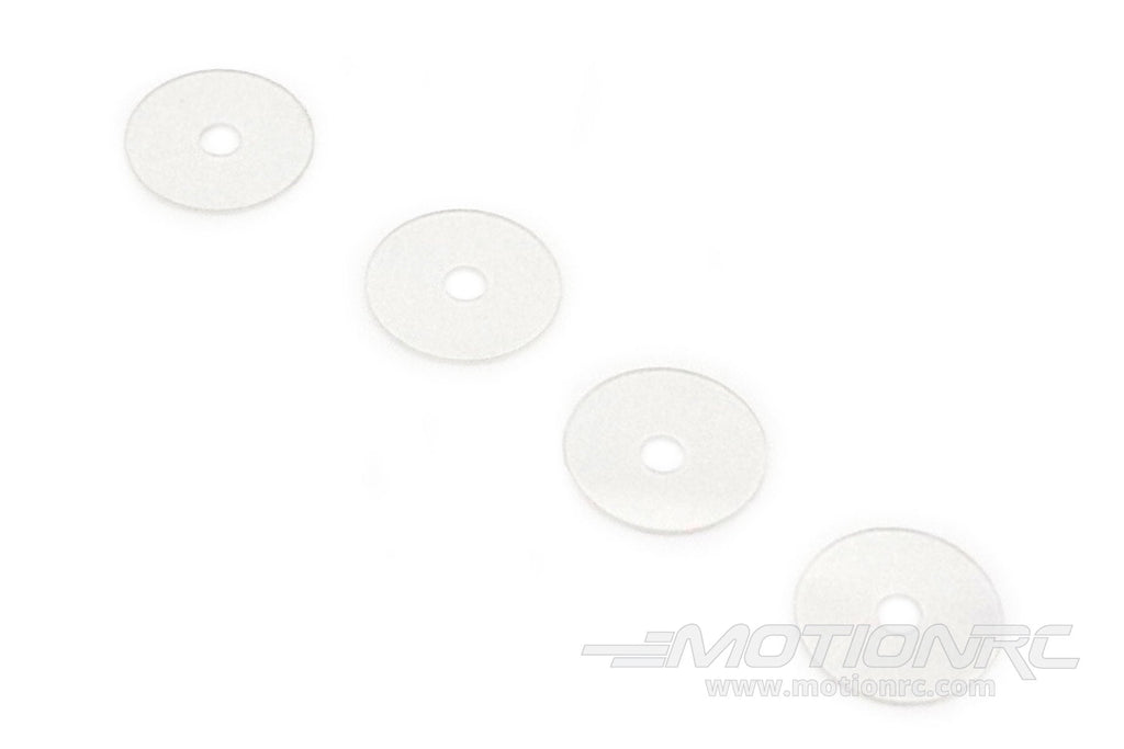 RotorScale 220 Size UH-60 Coast Guard Main Blade Washer Set (4) RSH1011-132