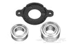 RotorScale 220 Size UH-60 Coast Guard Main Shaft Bearing Mount RSH1011-111