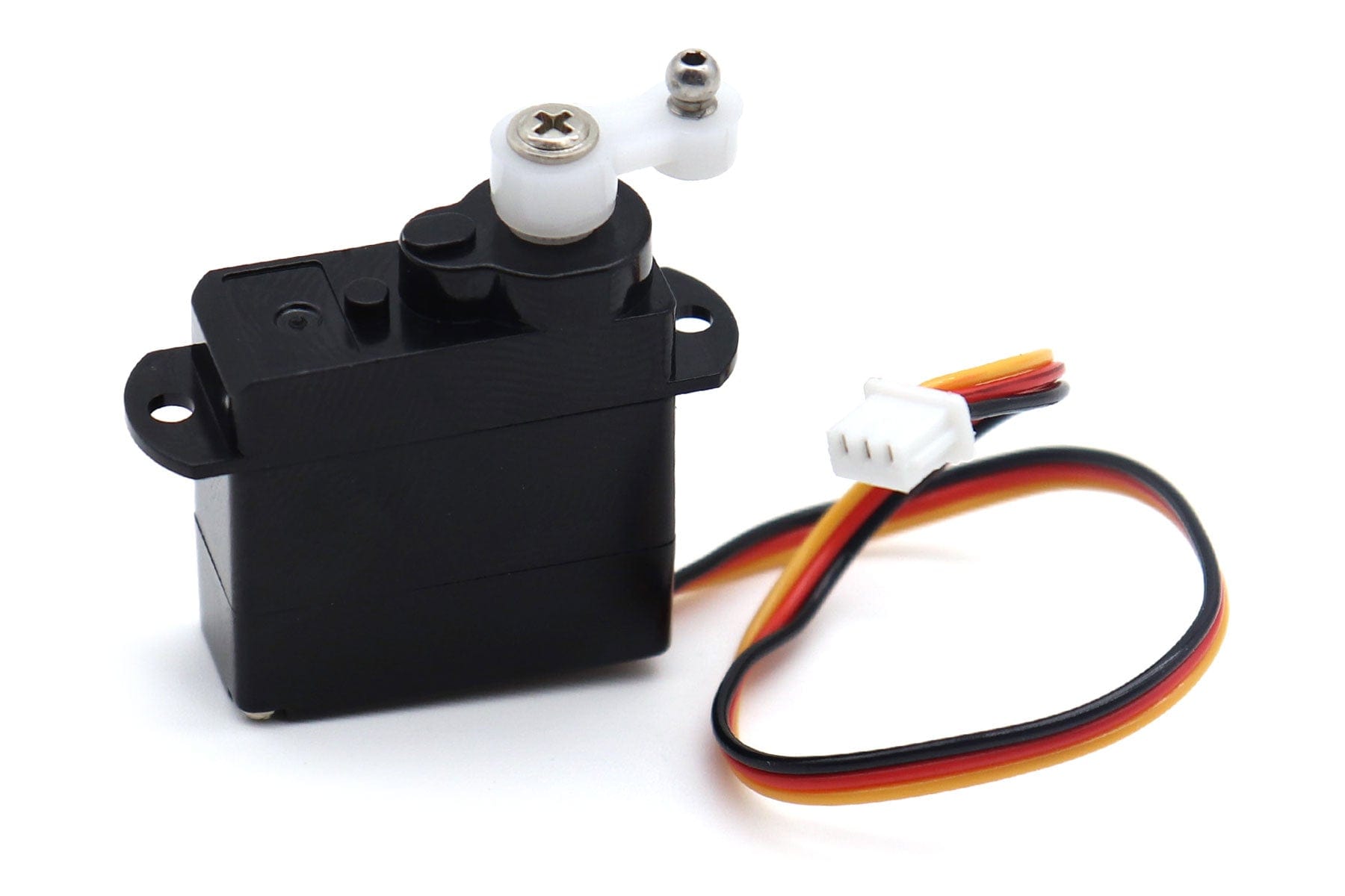 RotorScale 4.3g Digital Nano Servo RSH1013-108