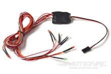 Lade das Bild in den Galerie-Viewer, RotorScale 450 LED Light System and Controller RSH450108

