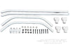 RotorScale 470 Size Bell 206 Landing Gear RSH-BE470LPJ007