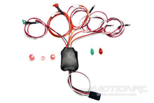 Lade das Bild in den Galerie-Viewer, RotorScale 470 Size Bell 206 LED Light Set RSH-BE470LPJ010
