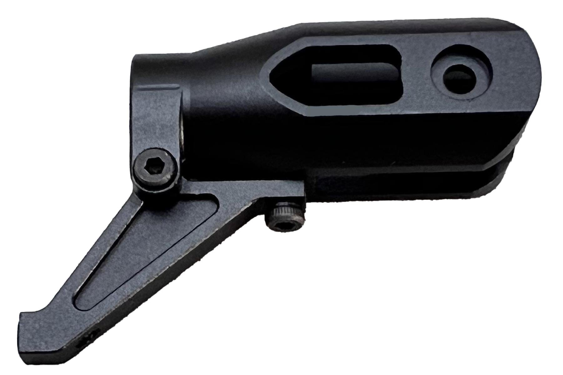 RotorScale 470 Size Main Blade Grip (1) RSH-470-SP004V2