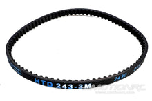 Lade das Bild in den Galerie-Viewer, RotorScale 470 Size Main Drive Belt RSH-470-SP016
