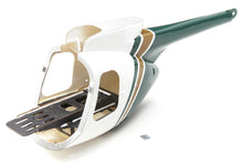 Load image into Gallery viewer, RotorScale 470 Size MD-500E Fuselage without Canopy Hatch RSH-MDE470LPJ014
