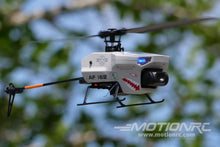 Lade das Bild in den Galerie-Viewer, RotorScale AF162 SkyHound 120 Size Gyro Stabilized Helicopter with WiFi Camera - RTF RSH1001-001
