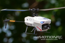 Load image into Gallery viewer, RotorScale AF162 SkyHound 120 Size Gyro Stabilized Helicopter with WiFi Camera - RTF RSH1001-001
