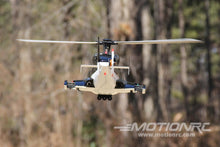 Load image into Gallery viewer, RotorScale Airwolf Super Scale 470 Size GPS Stabilized Helicopter - RTF HSM-470-R-AW
