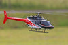 RotorScale Bell 206 200 Size Gyro Stabilized Helicopter - RTF RSH1021-001
