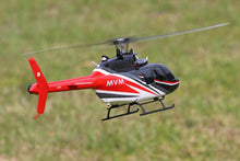 Load image into Gallery viewer, RotorScale Bell 206 200 Size Gyro Stabilized Helicopter - RTF RSH1021-001

