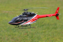 Load image into Gallery viewer, RotorScale Bell 206 200 Size Gyro Stabilized Helicopter - RTF RSH1021-001

