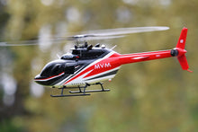 Load image into Gallery viewer, RotorScale Bell 206 200 Size Gyro Stabilized Helicopter - RTF RSH1021-001
