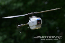Lade das Bild in den Galerie-Viewer, RotorScale C127 100 Size Gyro Stabilized Helicopter with WiFi Camera - RTF RSH1008-001
