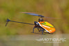 RotorScale C129 Firefox 120 Size Gyro Stabilized Helicopter - RTF RSH1000-001
