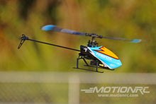 Lade das Bild in den Galerie-Viewer, RotorScale C129 Firefox 120 Size Gyro Stabilized Helicopter - RTF RSH1000-001
