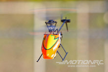 Load image into Gallery viewer, RotorScale C129 Firefox 120 Size Gyro Stabilized Helicopter - RTF RSH1000-001
