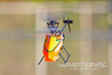 Lade das Bild in den Galerie-Viewer, RotorScale C129 Firefox 120 Size Gyro Stabilized Helicopter - RTF RSH1000-001
