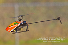 Load image into Gallery viewer, RotorScale C129 Firefox 120 Size Gyro Stabilized Helicopter - RTF RSH1000-001

