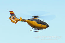 Load image into Gallery viewer, RotorScale EC-135 180 Size Gyro Stabilized Helicopter - RTF RSH1013-001
