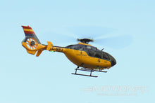 Lade das Bild in den Galerie-Viewer, RotorScale EC-135 180 Size Gyro Stabilized Helicopter - RTF RSH1013-001
