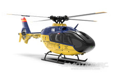 Load image into Gallery viewer, RotorScale EC-135 180 Size Gyro Stabilized Helicopter - RTF RSH1013-001
