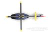 RotorScale EC-135 180 Size Gyro Stabilized Helicopter - RTF RSH1013-001