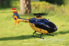 Load image into Gallery viewer, RotorScale EC-135 180 Size Gyro Stabilized Helicopter - RTF RSH1013-001
