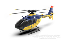 Lade das Bild in den Galerie-Viewer, RotorScale EC-135 180 Size Gyro Stabilized Helicopter - RTF RSH1013-001
