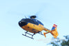 RotorScale EC-135 180 Size Gyro Stabilized Helicopter - RTF RSH1013-001