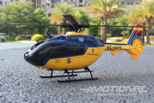 Lade das Bild in den Galerie-Viewer, RotorScale EC-135 180 Size Gyro Stabilized Helicopter - RTF RSH1013-001
