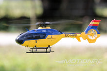 Lade das Bild in den Galerie-Viewer, RotorScale EC-135 180 Size Gyro Stabilized Helicopter - RTF RSH1013-001
